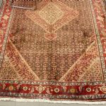 870 2269 ORIENTAL RUG